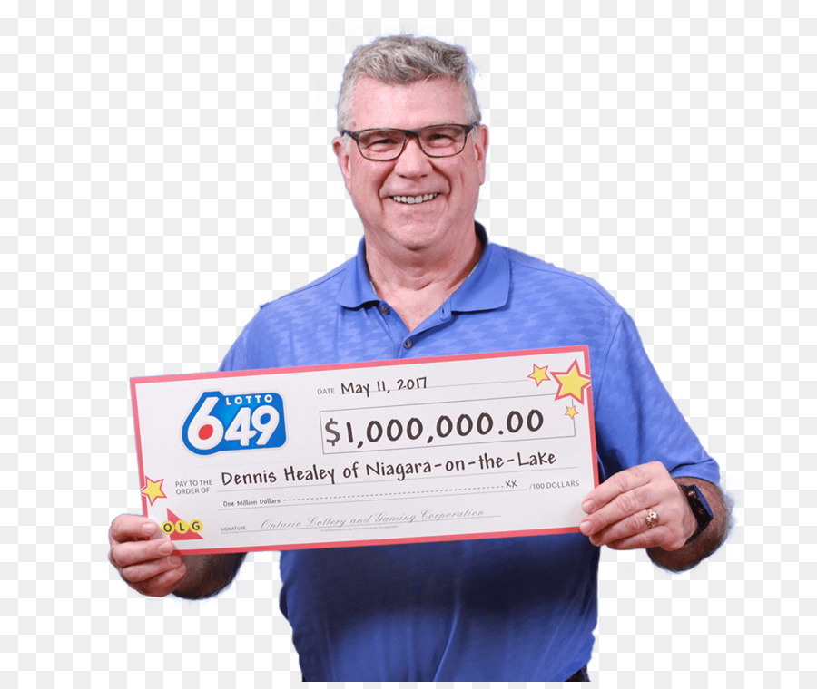 Lotto 649，Lotería PNG