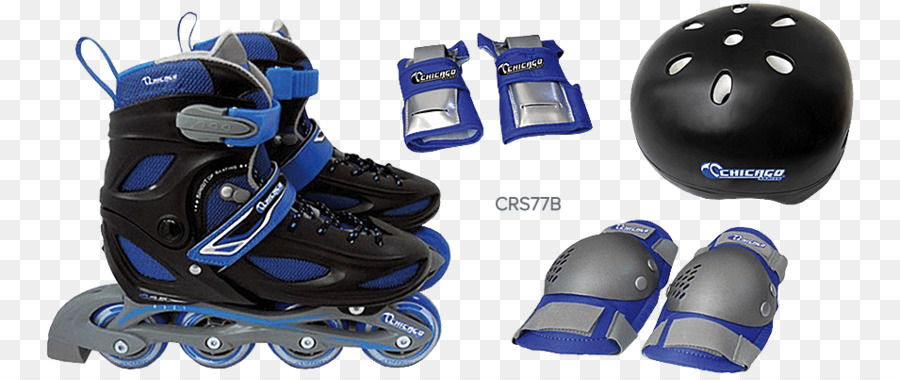 Patines Quad，Los Patines En Línea PNG