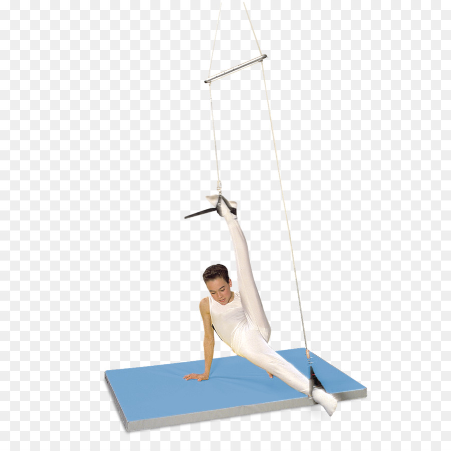 Pomo Caballos，La Gimnasia Artística PNG