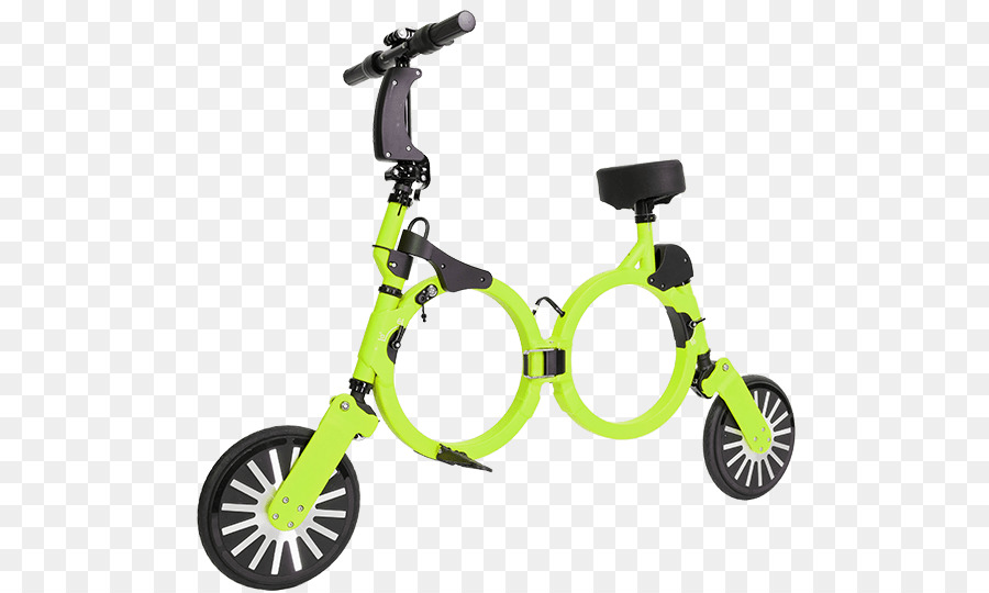 Triciclo Amarillo，Bicicleta PNG