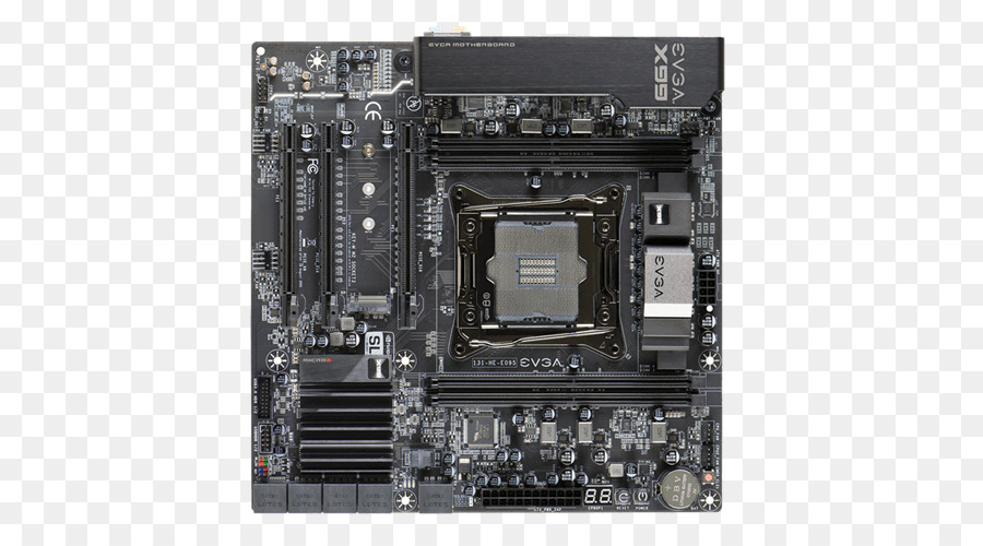 La Placa Base，El Hardware De La Computadora PNG