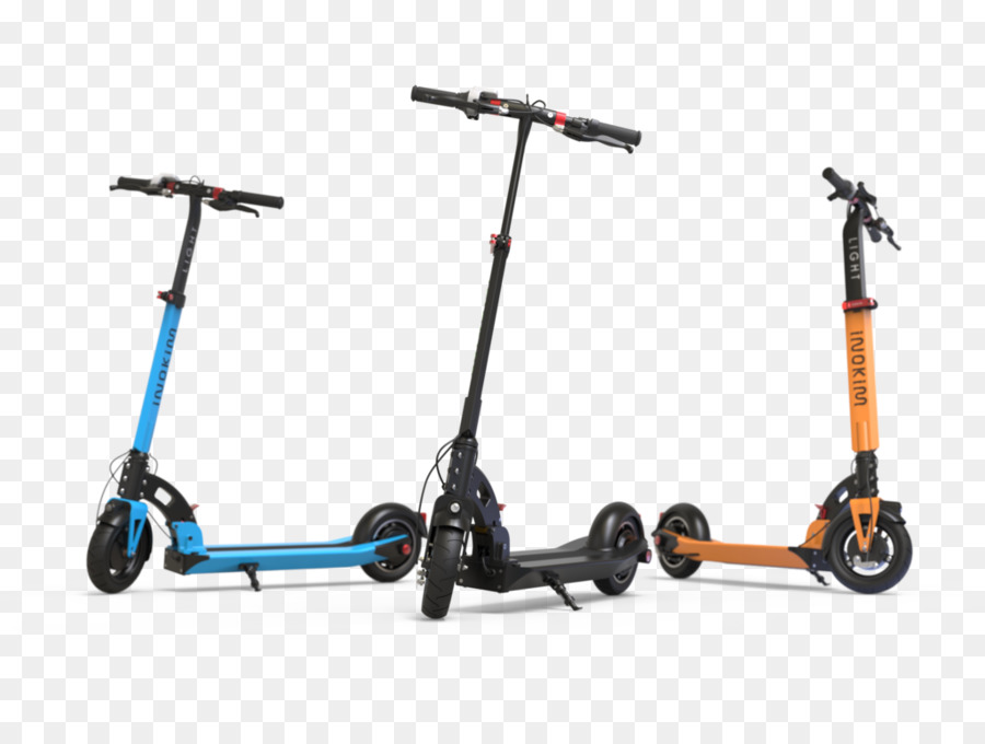 Scooter，Coche PNG