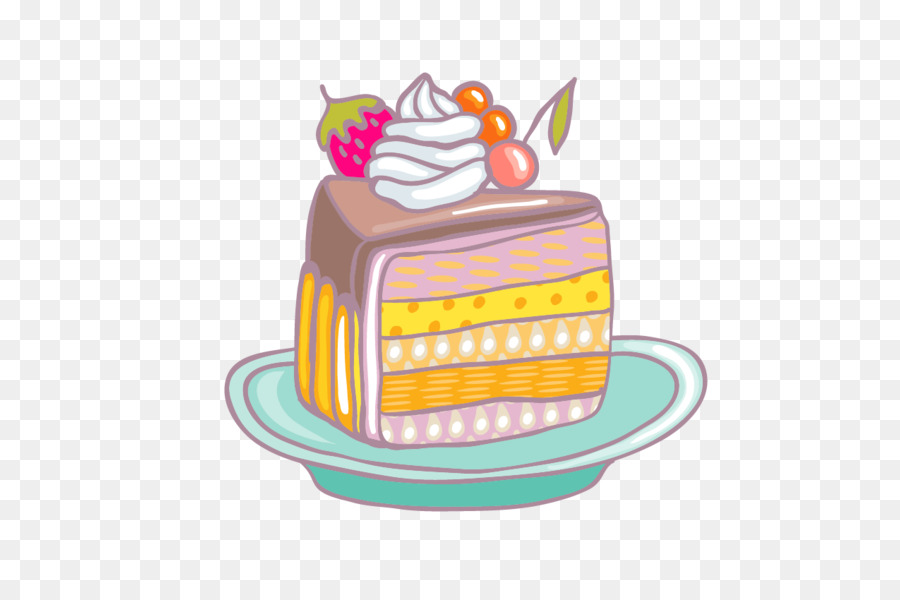 Pastel，Helado PNG