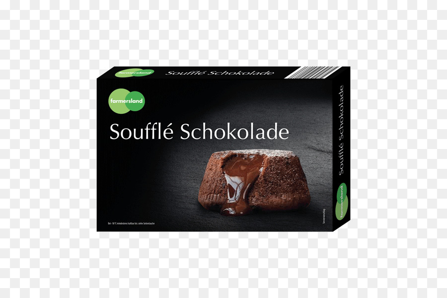 Soufflé，Brownie De Chocolate PNG