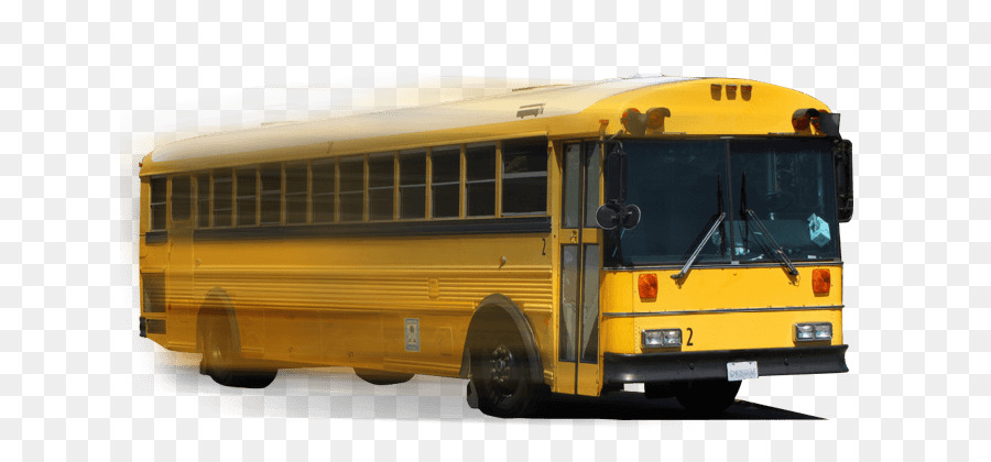 Autobús De La Escuela，Autobús PNG