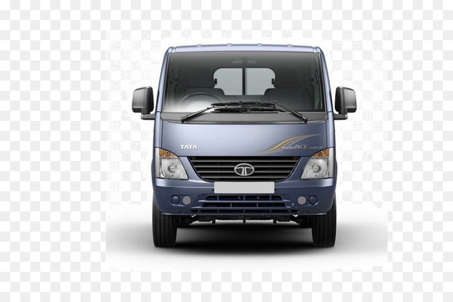 Tata Super Ace，Tata PNG