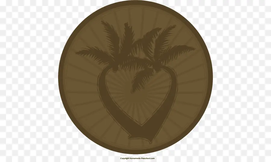 Circulo，Brown PNG