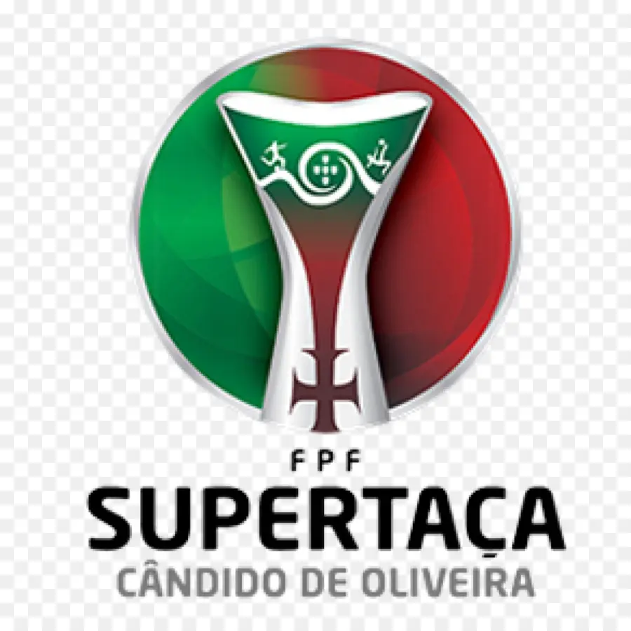 Supertaça Cândido De Oliveira，Trofeo PNG