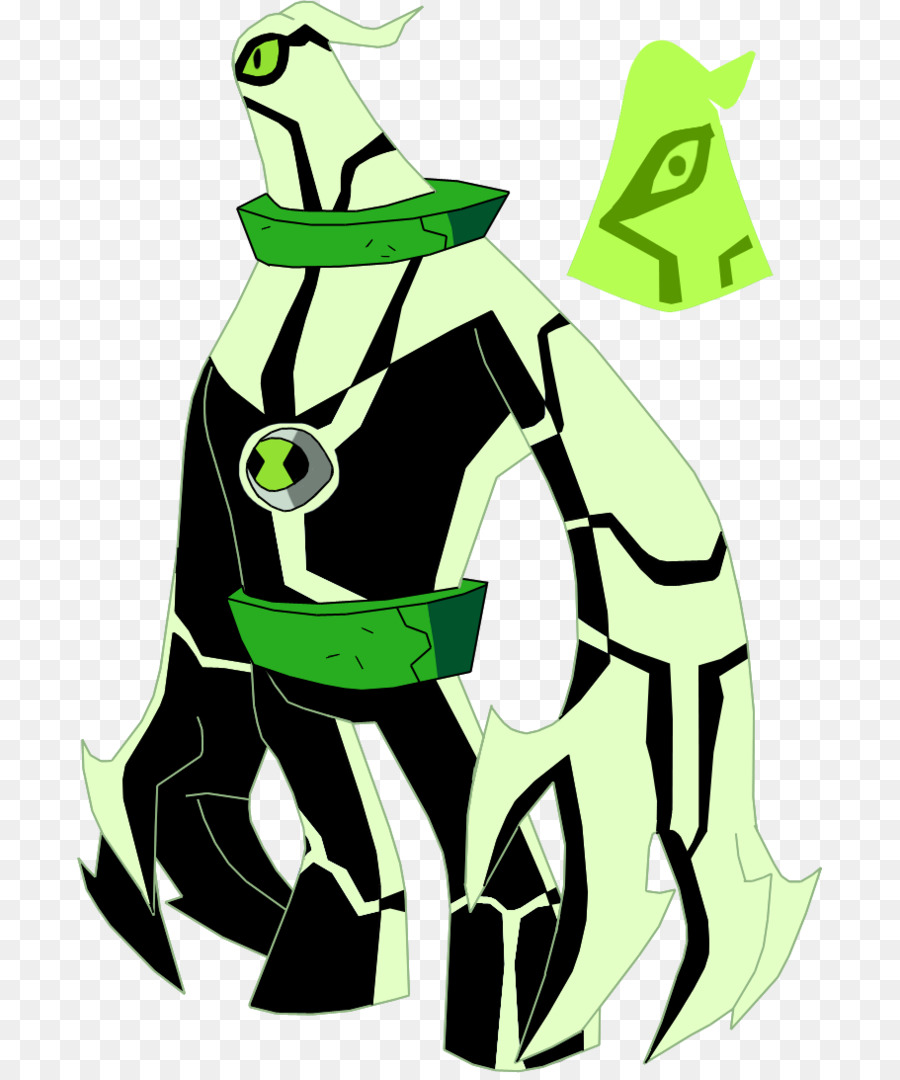 Ben Tennyson，Ben 10 Alien Force Vilgax Attacks PNG