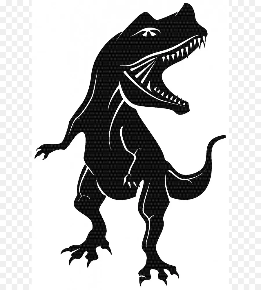 Tyrannosaurus，Dinosaurio PNG