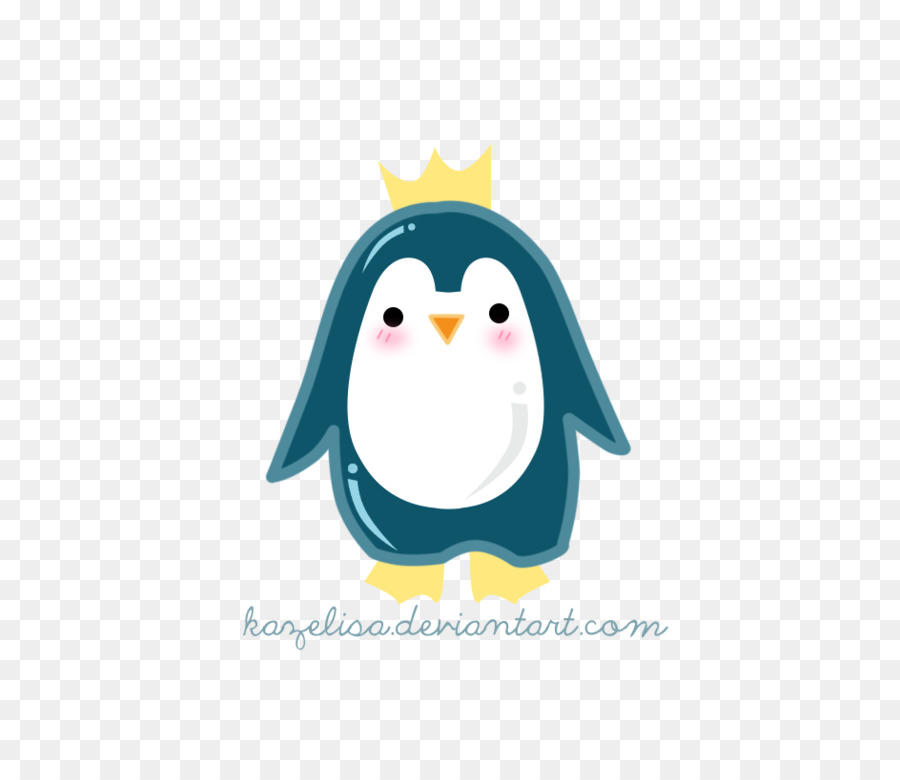 Penguin，Logotipo PNG