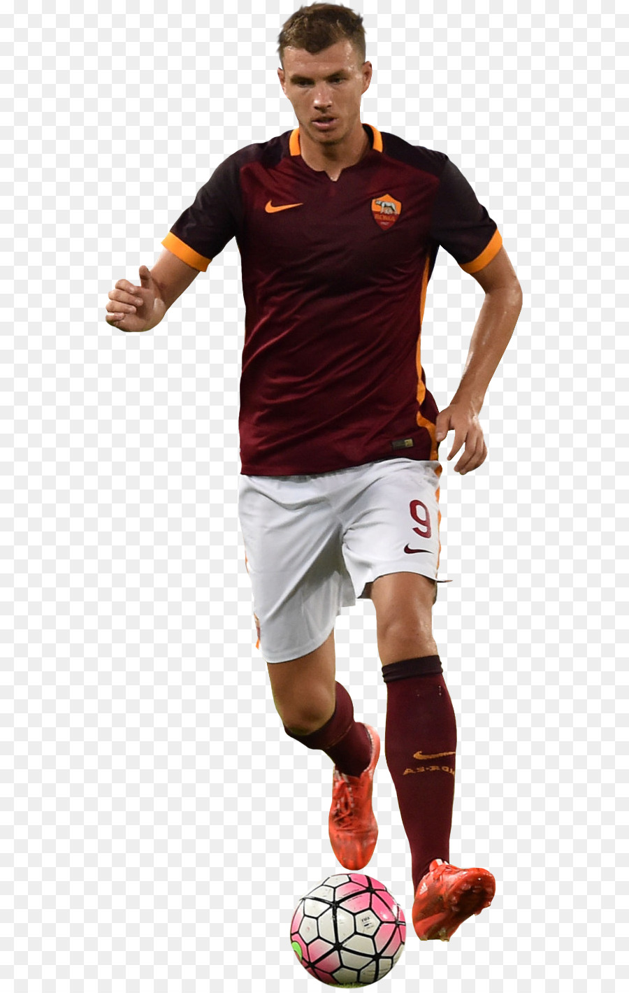 Edin Dzeko，Fk Teplice PNG