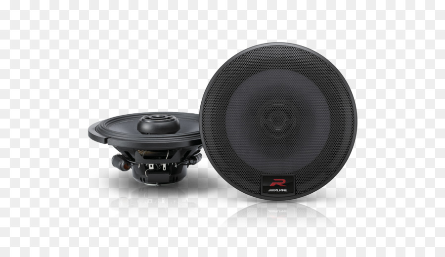 Altavoces De La Computadora，Coche PNG