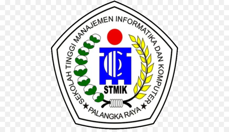 Stmik Palangkaraya，Organización PNG