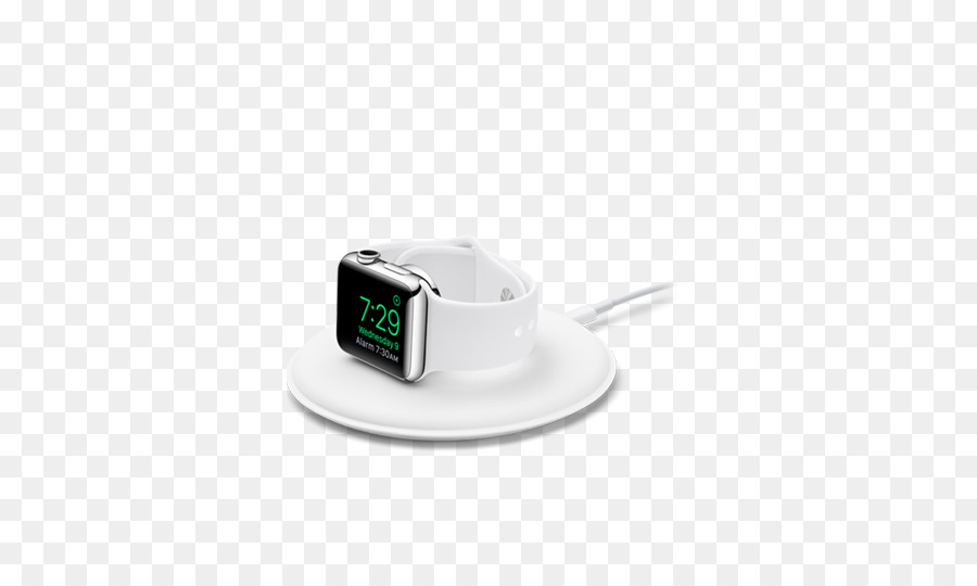 Cargador De Batería，Apple Watch PNG