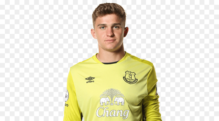 Mateusz，Everton Fc PNG