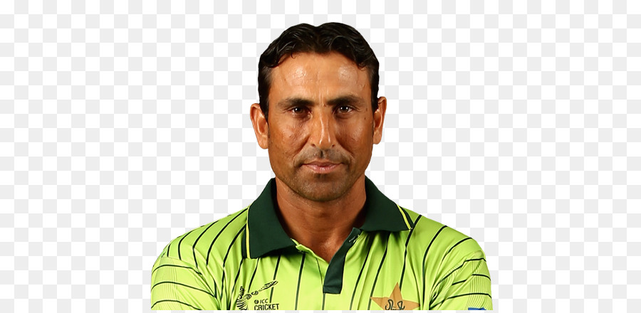 Khan Younis，Pakistán Equipo Nacional De Críquet PNG