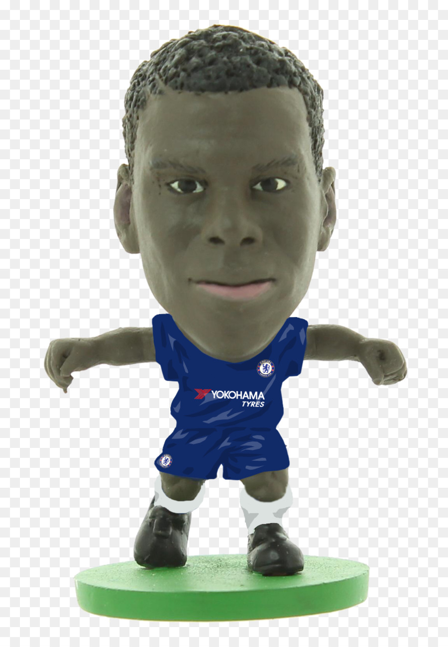 Kurt Para，El Chelsea Fc PNG