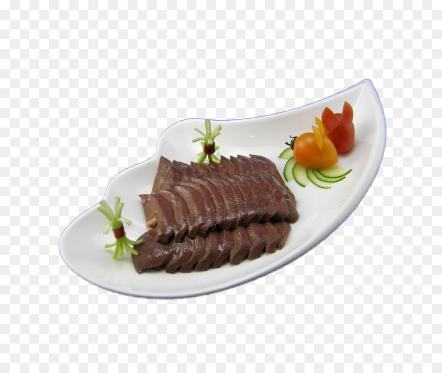 Lomo De Res，La Comida PNG