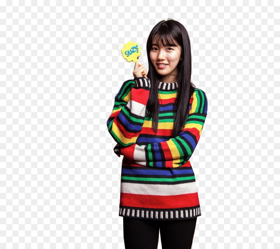 Bae Suzy，Perder Un PNG