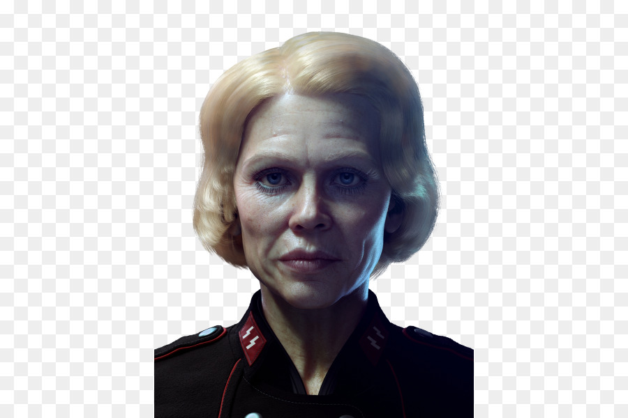 Wolfenstein Ii El Nuevo Coloso，Wolfenstein El Nuevo Orden PNG