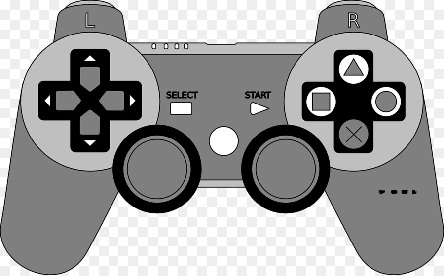 Joystick，Playstation 2 PNG