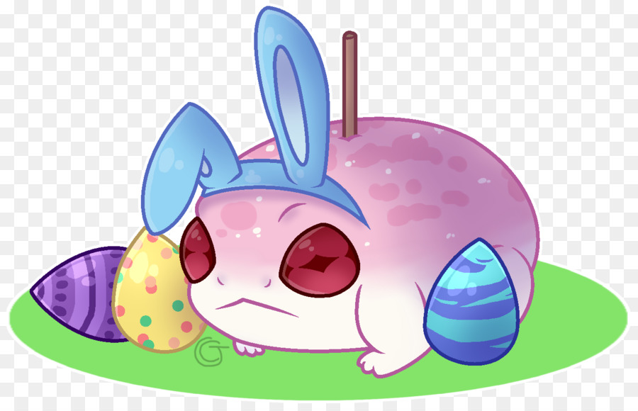 Conejo，Conejito De Pascua PNG