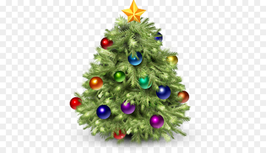 La Navidad，árbol PNG