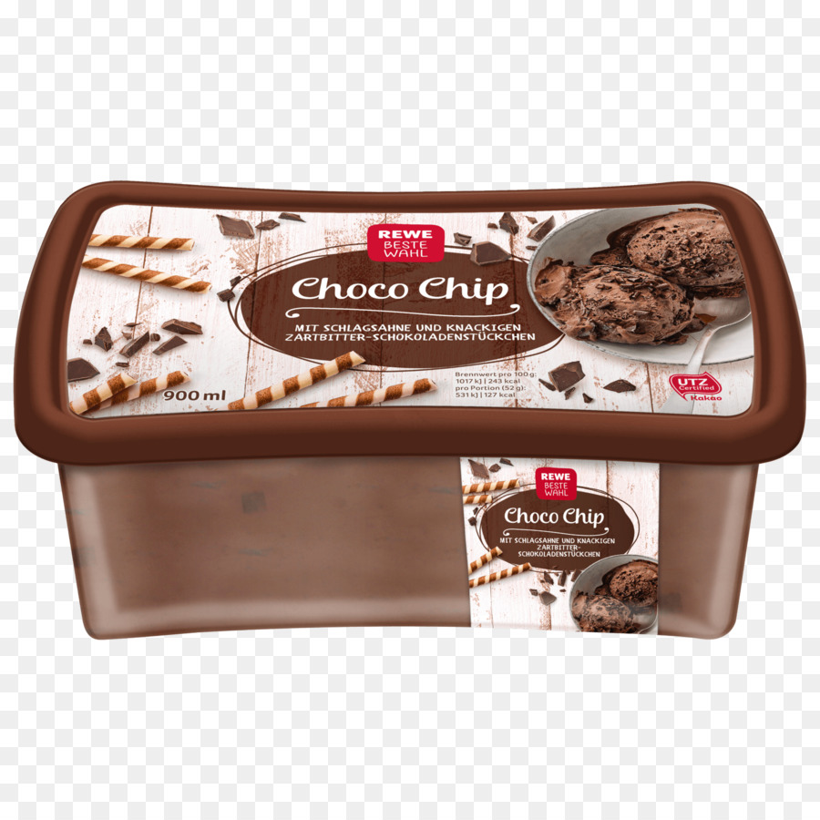 Helado，Rewe PNG