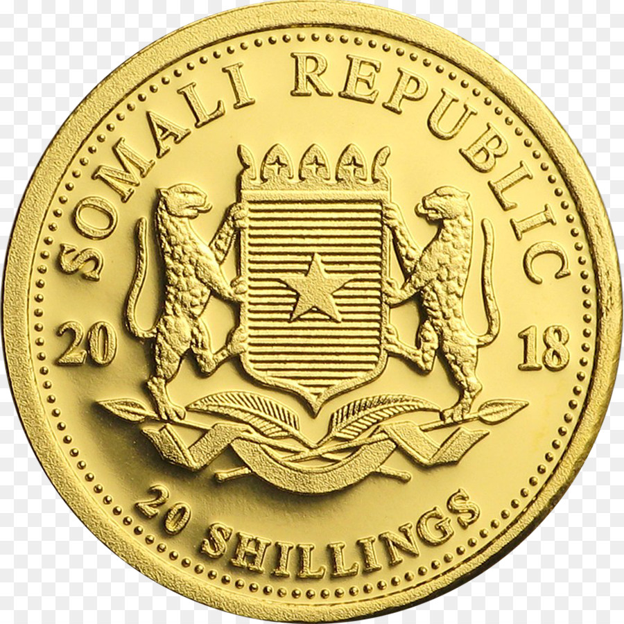 Moneda，Moneda De Oro PNG