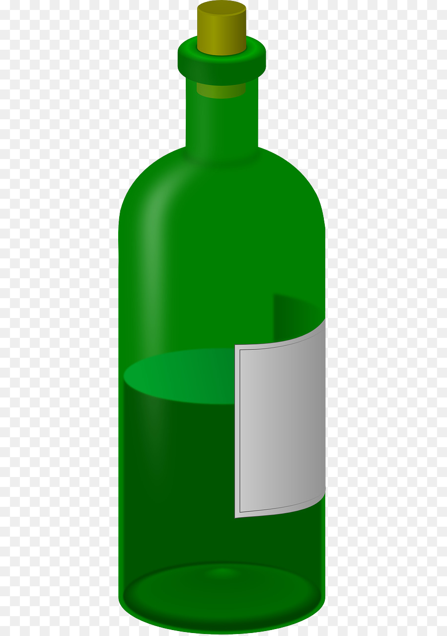 Botella De Vidrio，Psicólogo PNG