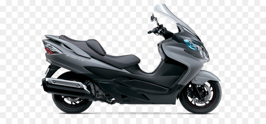 Suzuki，Scooter PNG