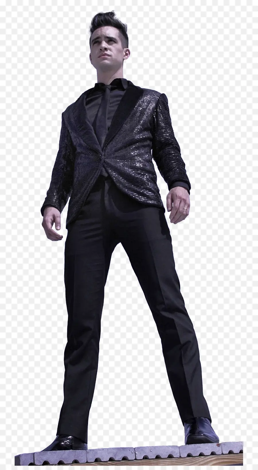 Brendon Urie，Geillis Duncan PNG