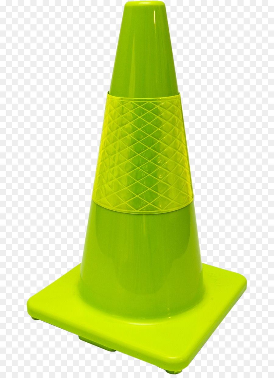 Cono，Amarillo PNG