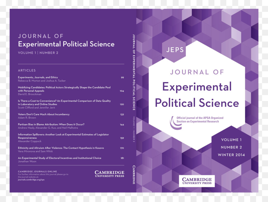 La Ciencia Política，Experimentales Ciencias Políticas PNG