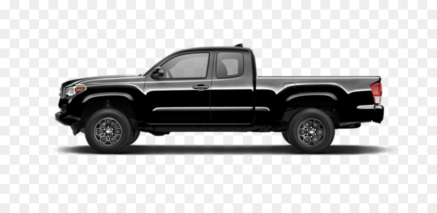 Toyota，2017 Toyota Tacoma PNG