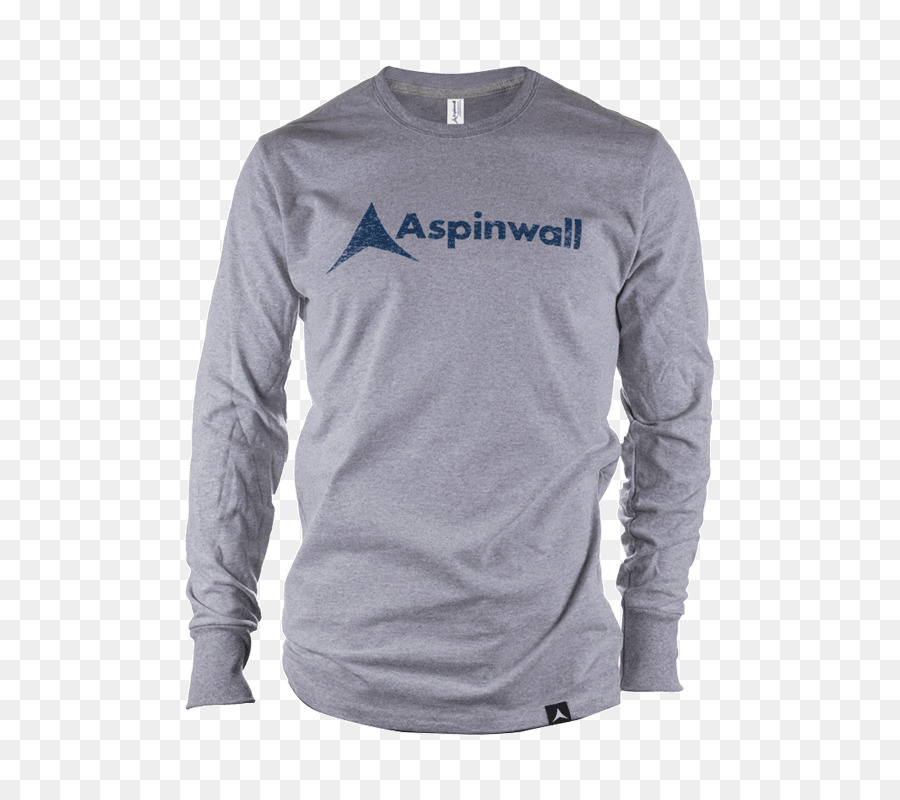 Longsleeved Camiseta，Aspinwall Montaña Desgaste PNG