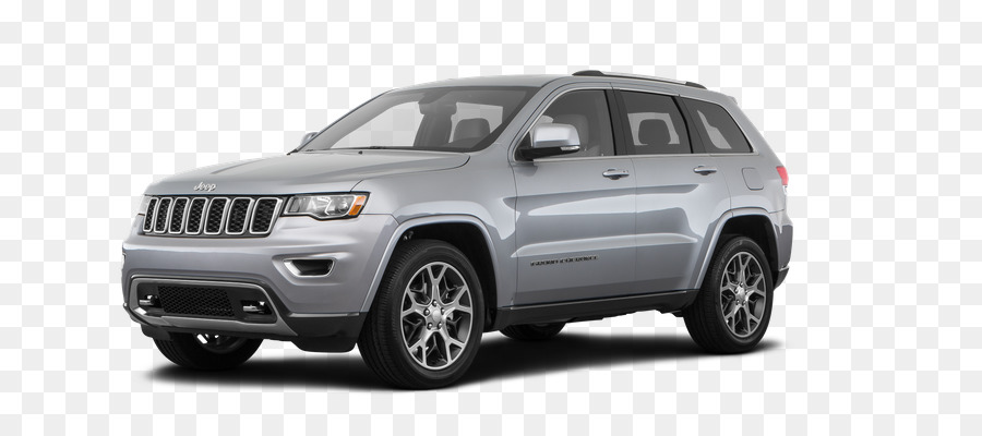 2015 Jeep Grand Cherokee，2018 Jeep Grand Cherokee PNG