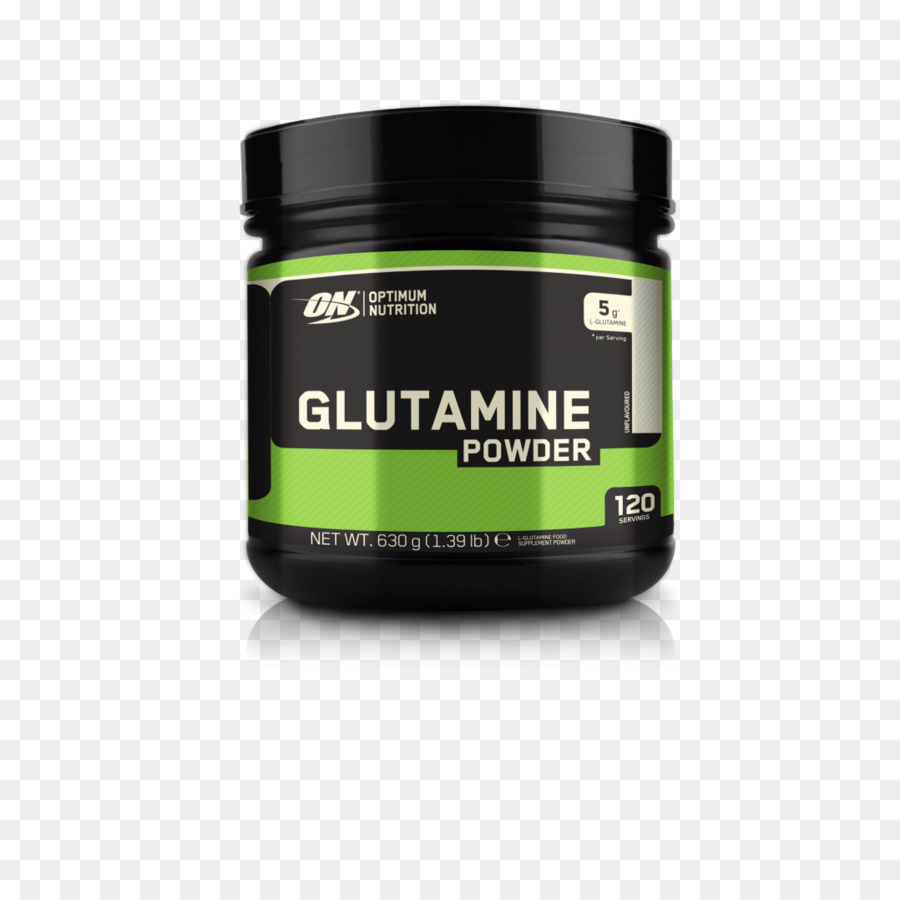 Suplemento Dietético，La Glutamina PNG