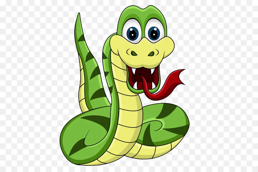 La Serpiente，Dibujo PNG