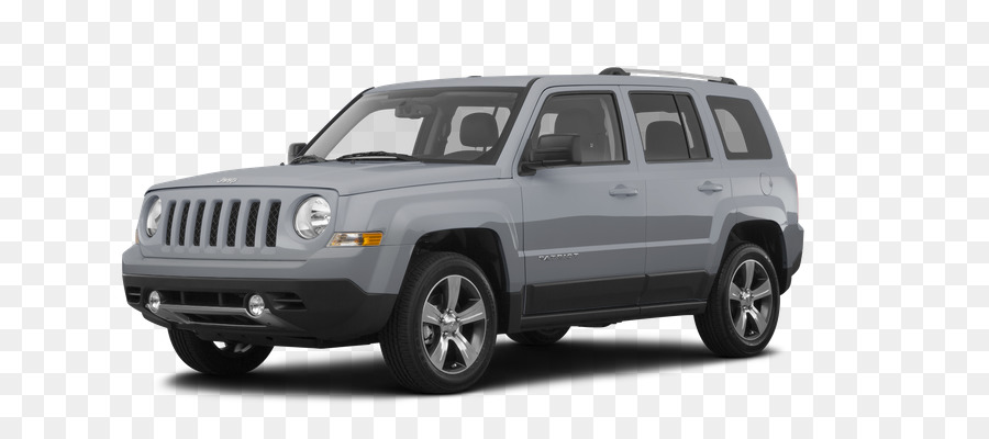 Jeep，2017 Jeep Patriot PNG