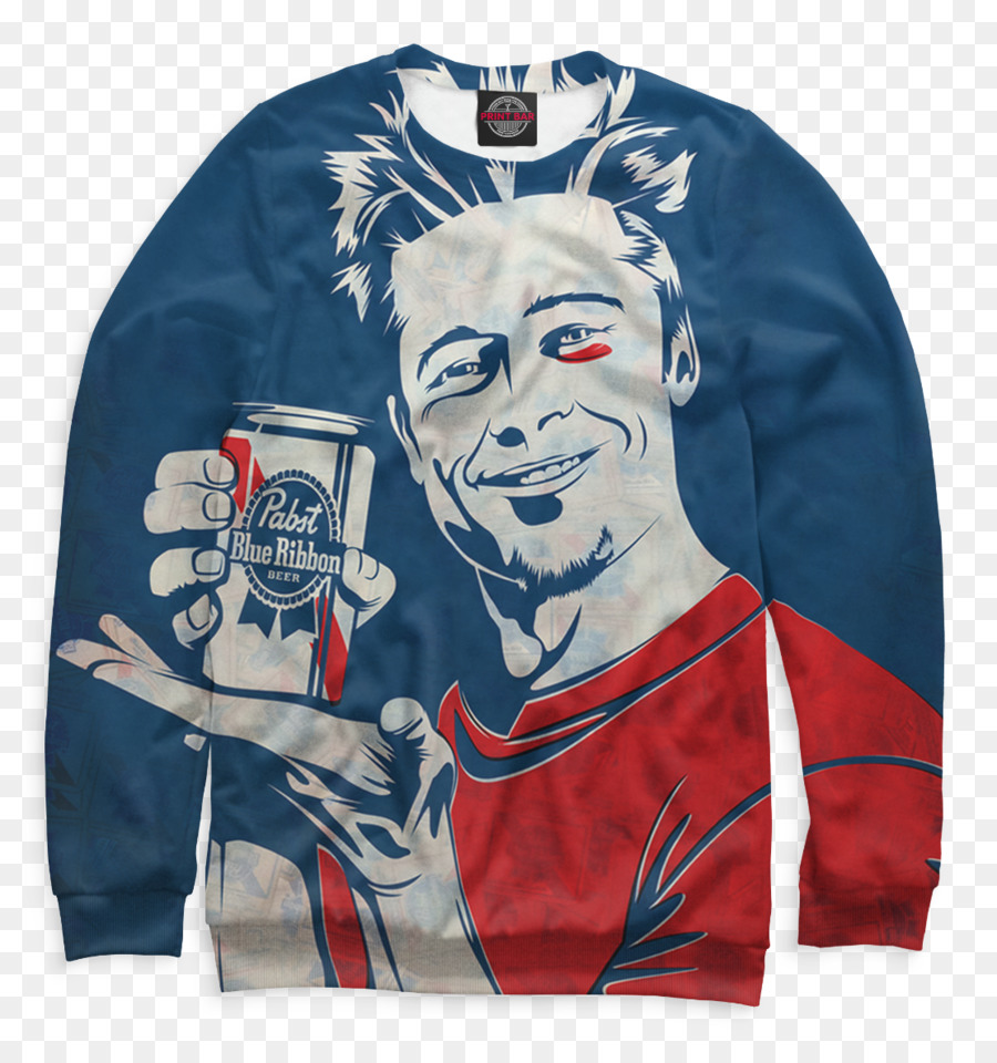 Tyler Durden，Camiseta PNG