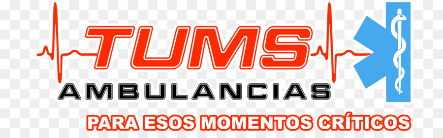 Ambulancias Tums，Ambulancia PNG