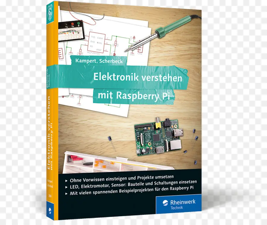 Raspberry Pi Para Las Prácticas De Embarque，Circuit Diagram PNG