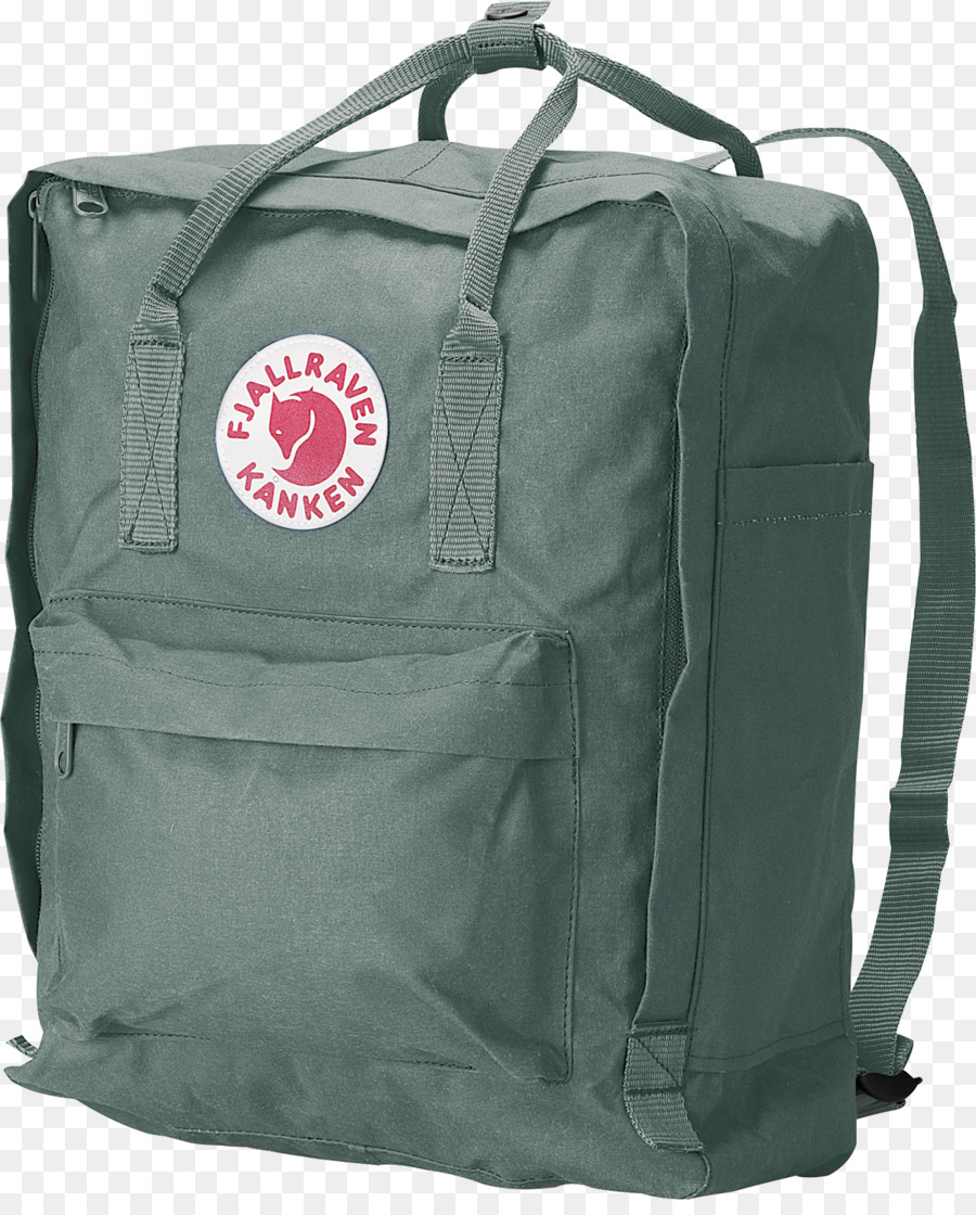 Mochila，Fjallraven PNG