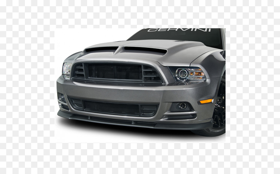 Coche，Shelby Mustang PNG