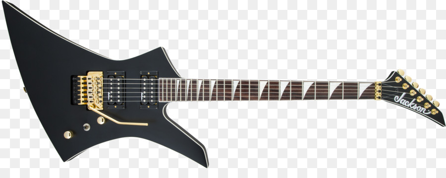 Jackson Guitars，Jackson Kelly PNG