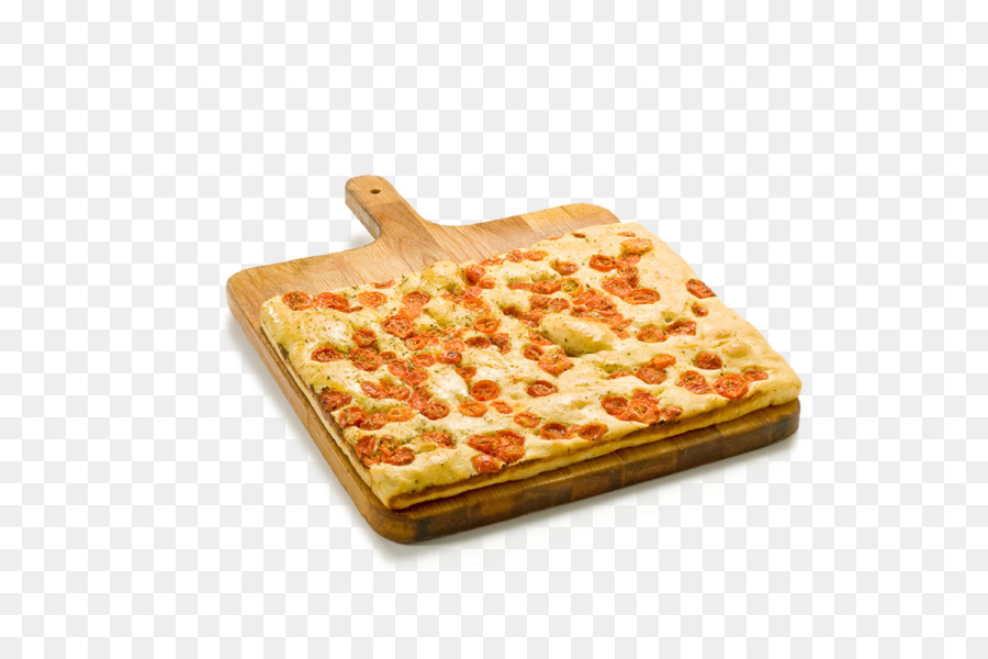 Pizza Siciliana，Focaccia PNG