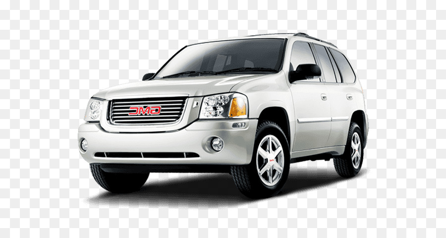 Gmc Envoy，Coche PNG