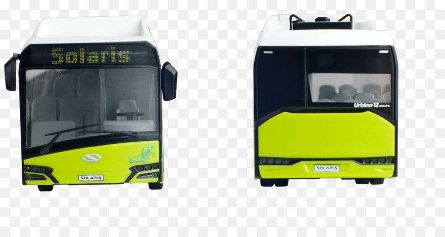 Solaris Bus Entrenador，Autobús PNG